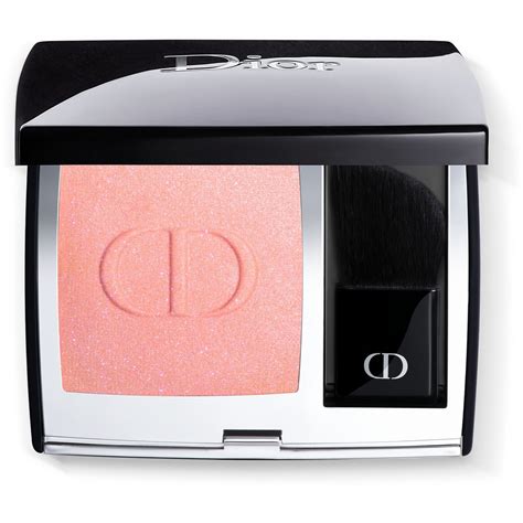 dior halogram blush|dior rouge blush.